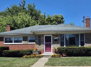 21791 Raven Ave, Eastpointe, MI 48021