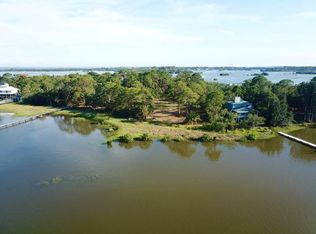 Sunset Point Dr, Cedar Key, FL 32625