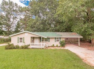 19534 Weinberger Rd, Ponchatoula, LA 70454