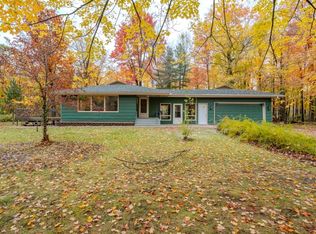 W6270 Cth O, Tomahawk, WI 54487