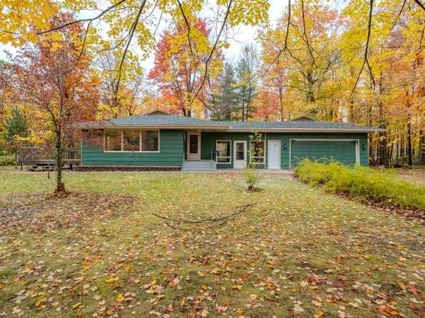 W6270 Cth O, Tomahawk, WI 54487