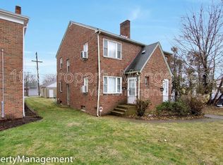 2911 Sullivant Ave, Columbus, OH 43204