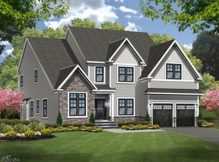 2 Hemlock Cir, Warren, NJ 07059