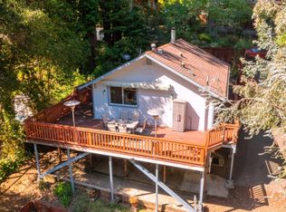 16550 Glenda Dr, Guerneville, CA 95446