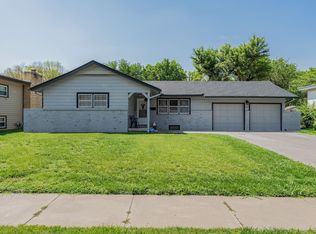 4007 W Westport St, Wichita, KS 67212
