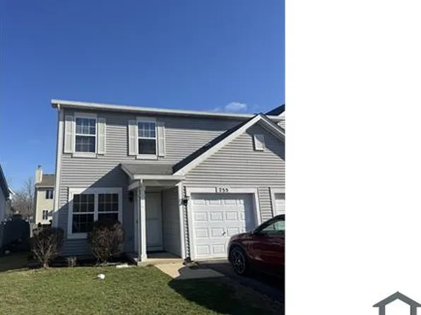 755 Bayles Dr, Romeoville, IL 60446