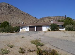 20228 Otoe Rd #2, Apple Valley, CA 92307