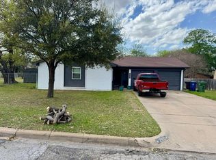 2611 Mimosa Park Dr, Richland Hills, TX 76118