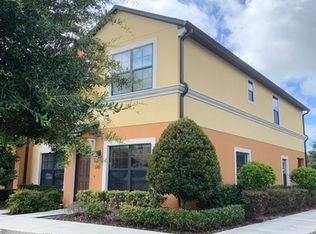 1261 Trillium Park Ln #1261, Sanford, FL 32773