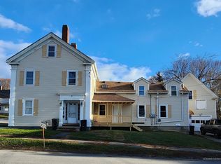 20 Chamberlain St, Brewer, ME 04412