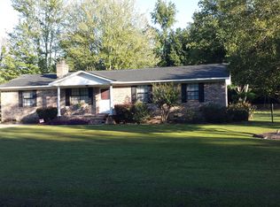 533 Maple Branch Rd, Reevesville, SC 29471
