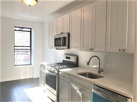 2nd image of 1281 Saint Nicholas Ave #2D