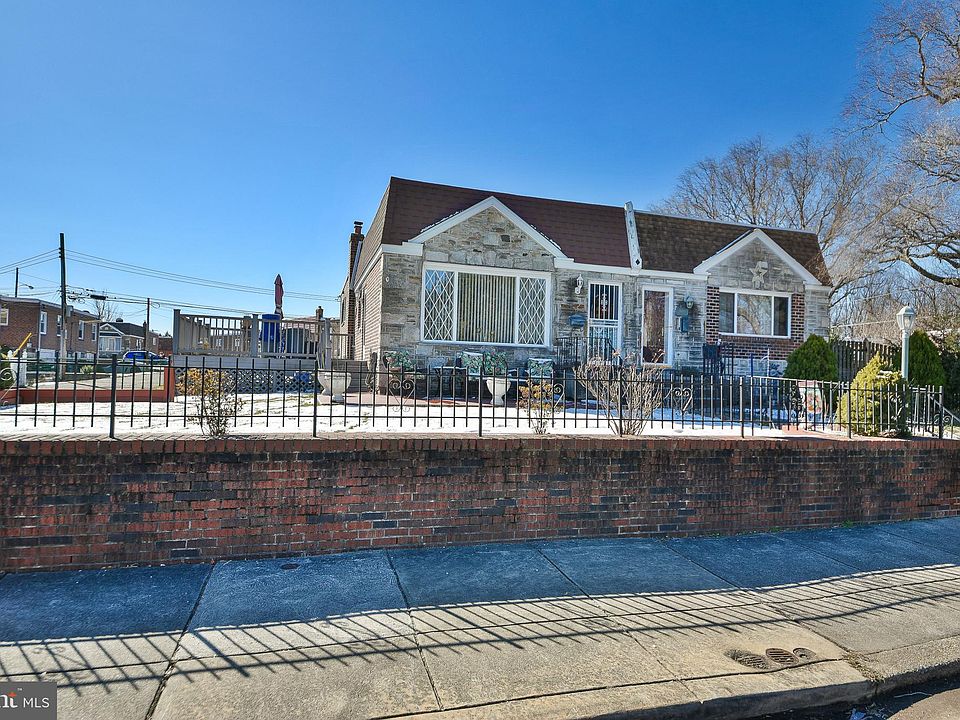 1610 Tustin St, Philadelphia, PA 19152 Zillow