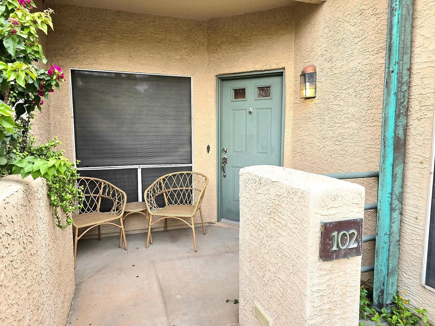 2 bed, 963 sqft, $1,850 — Photo 3