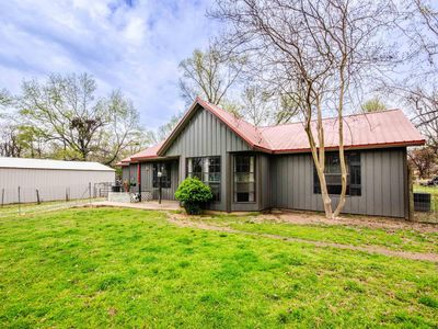 10 Annette Ln, Conway, AR, 72032