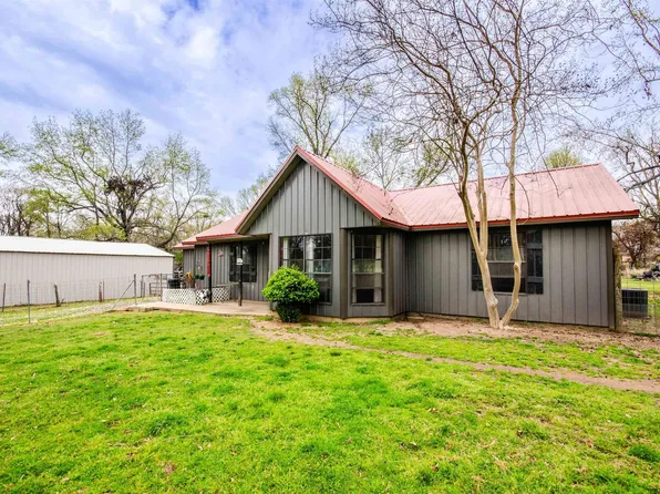 10 Annette Ln, Conway, AR 72032
