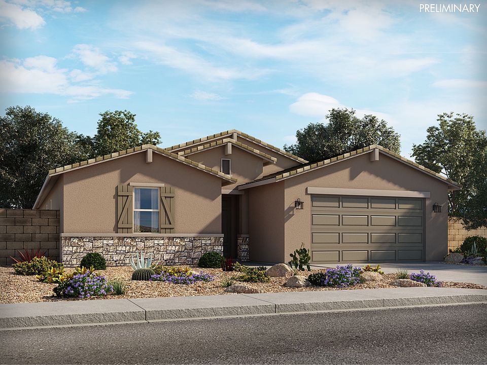 2nd image of Pre Selling From San Tan Ridge N Desert Star Dr #Bps0st