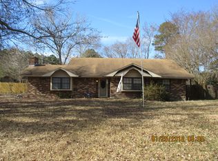 12560 Lake Pines Dr, Tyler, TX 75707
