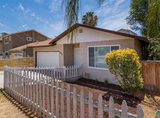 9651 Saint George St #53, Spring Valley, CA 91977