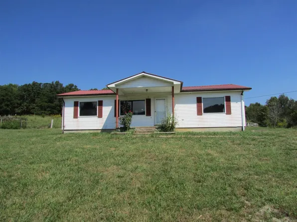 10129 Grayson Springs Rd, Clarkson, KY 42726