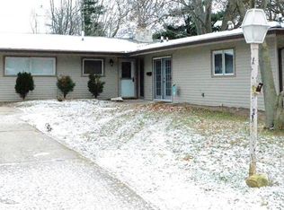 3650 Manchester Blvd, Toledo, OH 43606