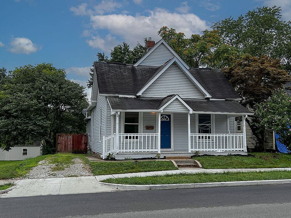 1st image of 149 W High St