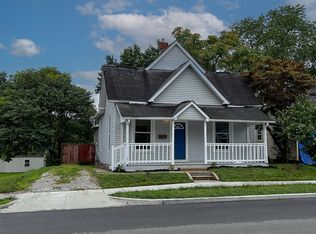 149 W High St, Mooresville, IN