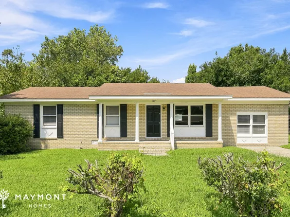 109 Wisteria Rd, Goose Creek, SC 29445