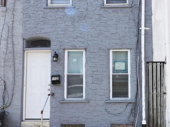 1122 Conrad St, Wilmington, DE 19805