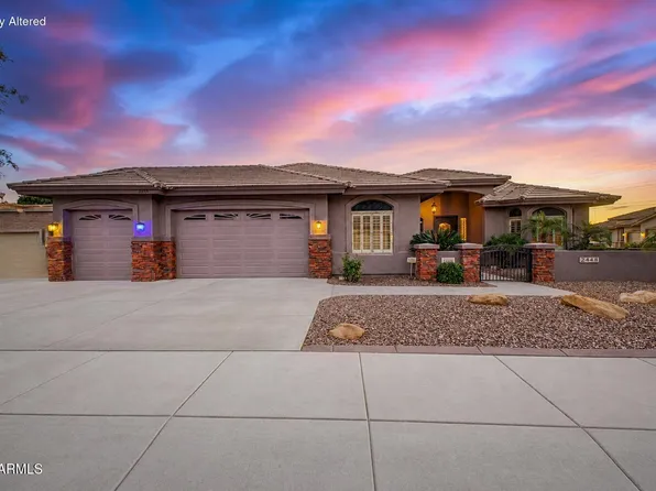 24414 N 43rd Drive, Glendale, AZ 85310