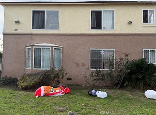 411 N Chester Ave, Compton, CA 90221