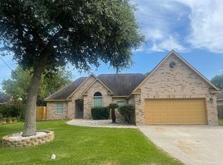13121 7th St, Santa Fe, TX 77510