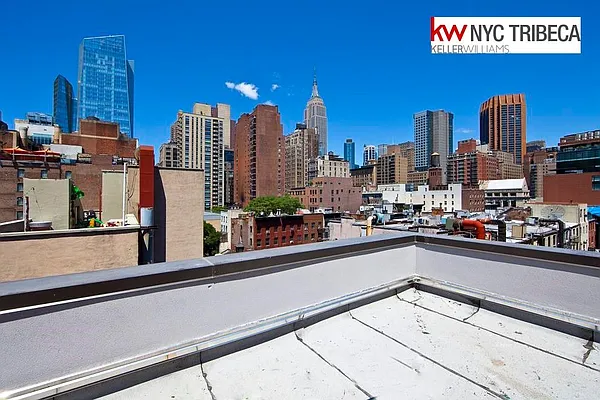 Rented by Keller Williams NYC | media 54