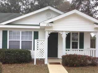 2473 Spyglass Cir, Pensacola, FL 32526