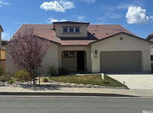 1725 Verdi Vista Ct, Reno, NV 89523