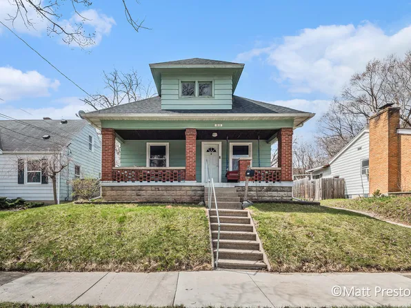 1513 Powers Ave NW, Grand Rapids, MI 49504