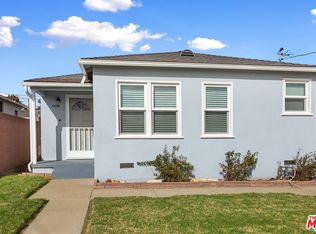 4489 W 132nd St, Hawthorne, CA 90250
