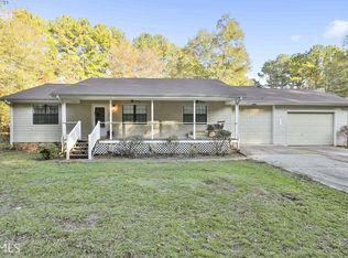 917 Gary Summers Rd, Senoia, GA 30276