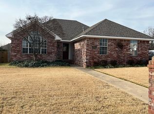 6300 Parkfront Dr, Fort Smith, AR 72916