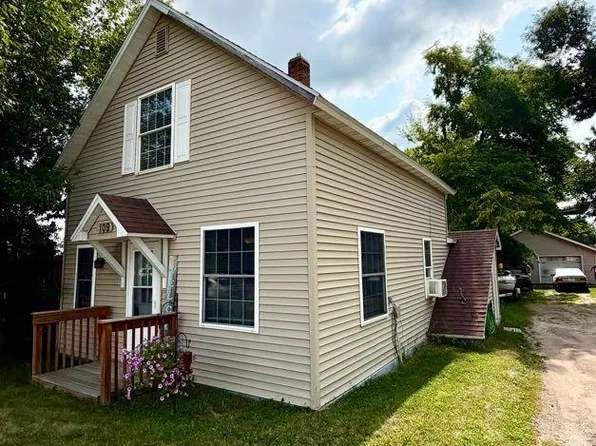 109 Main Ave S, New York Mills, MN 56567