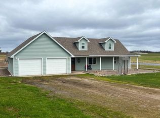W2388 Wood Creek Ave, Rib Lake, WI 54470