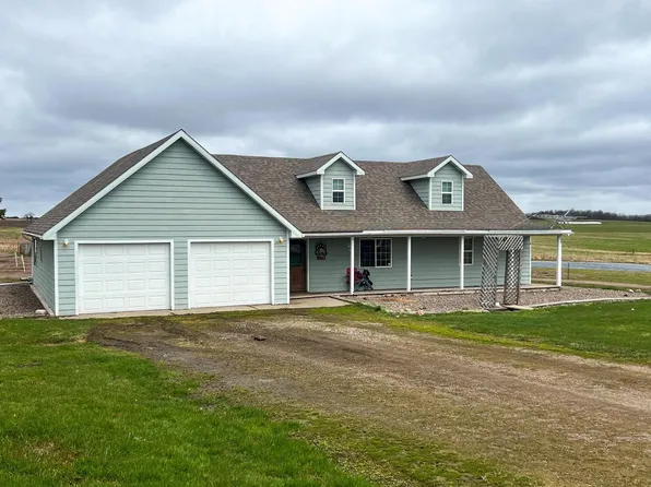 W2388 WOOD CREEK AVENUE, Rib Lake, WI 54470