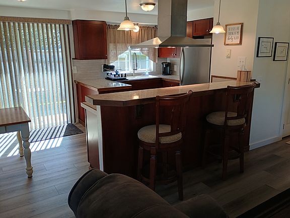 2nd image of 1329 Balda Rd #A