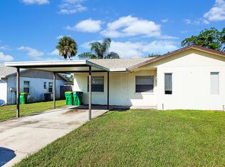 632 Leo Dr, Cocoa, FL 32926