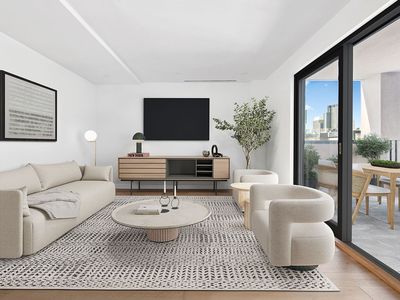 205 Java St #5, Brooklyn, NY, 11222