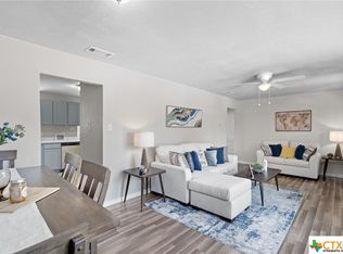 802 Carlisle Ave, Killeen, TX 76541