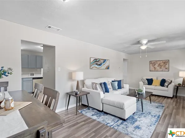 802 Carlisle Ave, Killeen, TX 76541