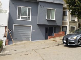 4030 22nd St, San Francisco, CA 94114