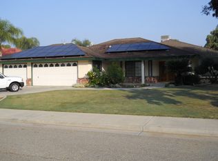 2640 Appletree Ln, Wasco, CA