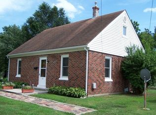 301 E 5th St, Holden, MO 64040